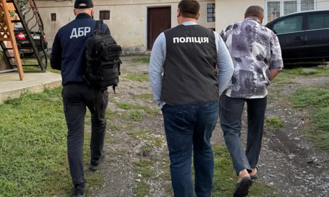 Поліція провела масштабне полювання на "ухилянтів" від мобілізації - відео