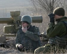 Тревожные уведомления с Донбасса: сепаратисты увеличили агитацию. Ищут пушечное мясо