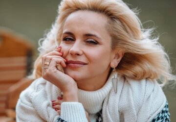 Лилия Ребрик. Фото: скриншот Instagram