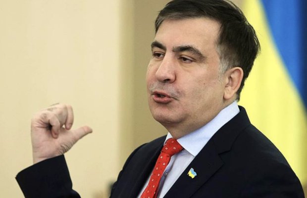 Саакашвили сделал громкое заявление касательно выборов в ВР