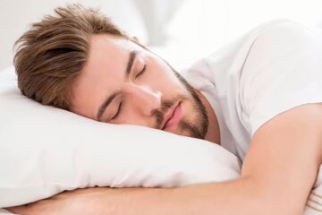 Сон. Фото: YouTube