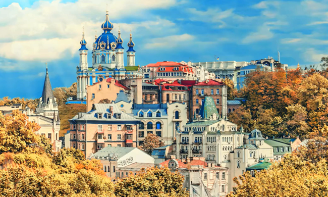 Що категорично не можна робити на церковне свято 1 листопада. Фото: YouTube