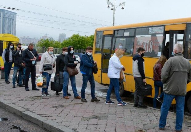 В Киеве решили поэкспериментировать с транспортом: что изменилось