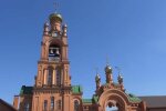 Церква. Фото: скріншот YouTube-відео