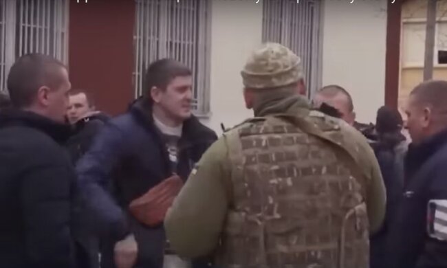 Мобілізація з третьою групою інвалідності: у Раді змінюють закон про заклик та службу, що надумали