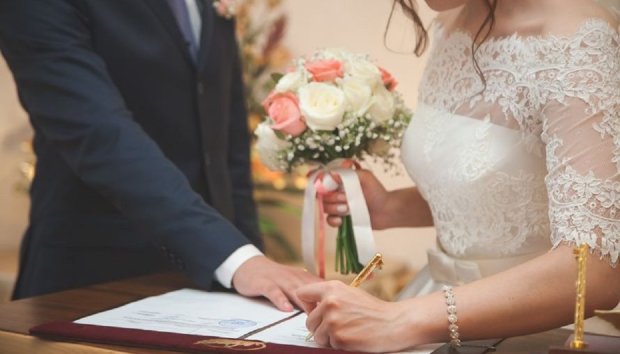 "От него нет толку": в Минюсте рассказали об изменениях в бракосочетании. Подробности