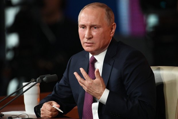 Украинцы в опасности: Путин готовит мощный удар, уже появился документ