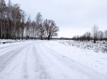 Погода в Украине. Фото: Стена