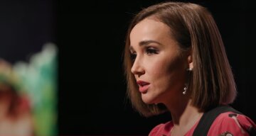 Анфиса Чехова. Фото: YouTube, скрин