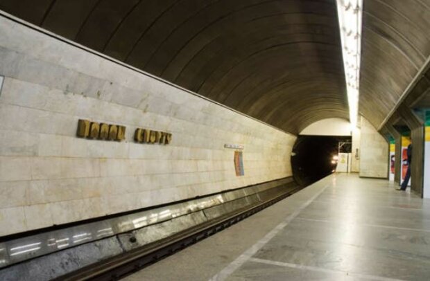 Забудьте о метро: в Киеве закроют несколько станций, стала известна причина
