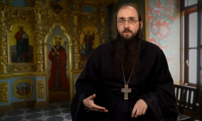 Священник УПЦ розповів, що може засмутити Ангела Хранителя