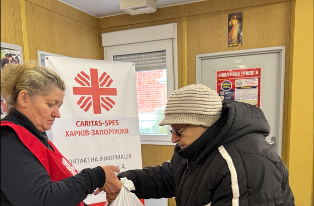 В пятницу не пропустите: Каритас принимает заявки на оплату коммунальных услуг - как оформить компенсацию