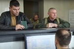 Военнобязанные украинцы. Фото: скриншот YouTube-видео