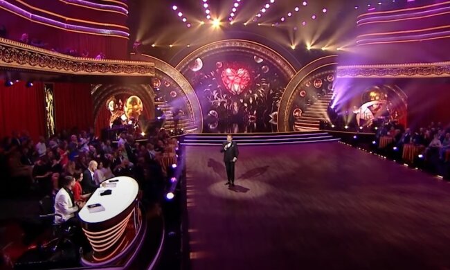 Танці з зірками. Фото: YouTube, скрін