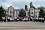 Святкування Дня вишиванки 2026 року