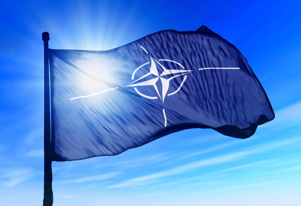 Тревожное заявление. НАТО не готов защищать Украину