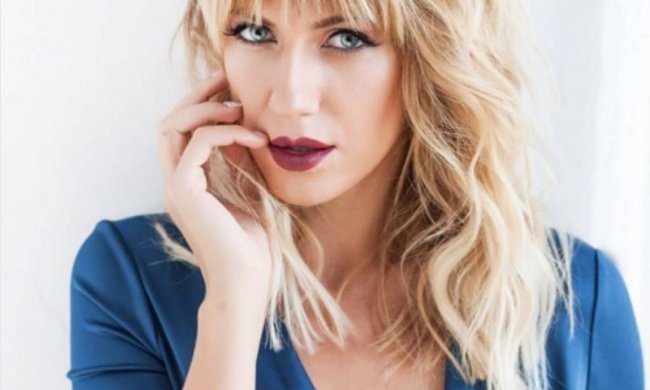 Леся Никитюк