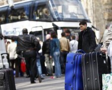 В Украину может заехать 10 млн мигрантов - подробности