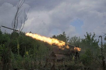 ЗСУ. Фото: Facebook Міноборони України