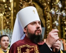 Скандал в украинской церкви: Епифаний придумал, как привлечь молодежь в храмы. Прихожане будут в шоке