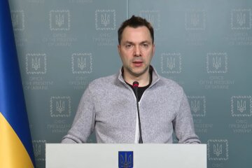 Олексій Арестович. Фото: Facebook