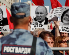 рф трясе: у орків назріває справжній бунт, що відбувається