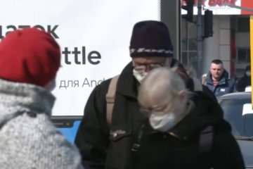 Безработица. Фото: скриншот YouTube