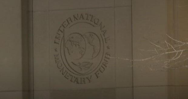 МВФ отказал Украине в чрезвычайном финансировании. Фото: скриншот Youtube-видео