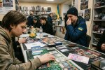 Yu-Gi-Oh карти турнір гральний клуб