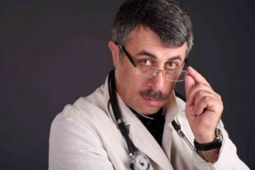 Держите подальше от детей: Комаровский напомнил всем родителям о распространенной опасности