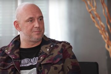 Потап. Фото: YouTube, скрин