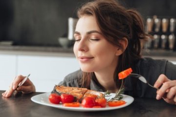 Продукты для укрепления нервной системы, фото: АиФ