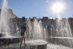 Жара бьет все рекорды в Днепре: чего ждать от погоды 7 августа