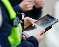 Водителей предупредили о новых штрафах до 51 тыс. гривен. Фото: Telegram