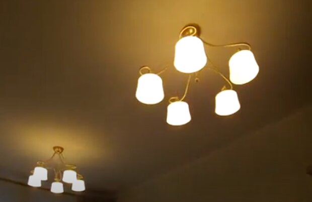 Электричество. Фото: скриншот Youtube-видео
