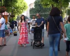 Население Украины. Фото: скриншот YouTube-видео