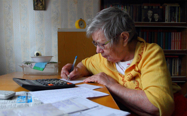 Киевлянам рассказали о главных принципах расчета тарифов на коммунальные услуги