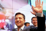 Названа дата, когда Зеленский проведет свой последний концерт