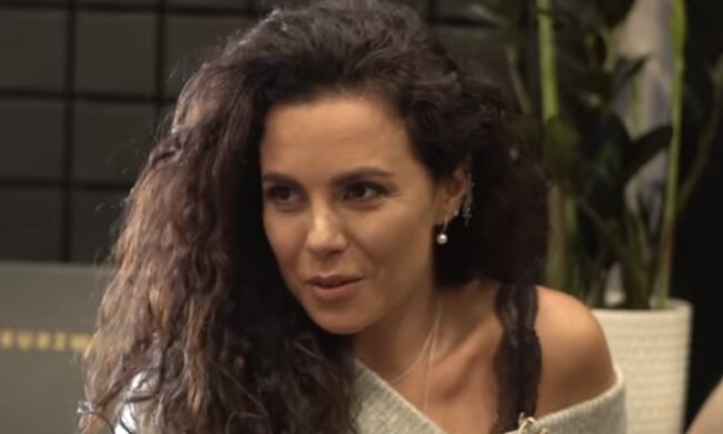 Настя Каменских. Фото: скриншот YouTube