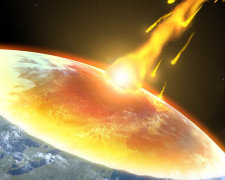 О чем умолчала NASA?! Уже известна дата возможного столкновения астероида  с Землей, конец не за горами
