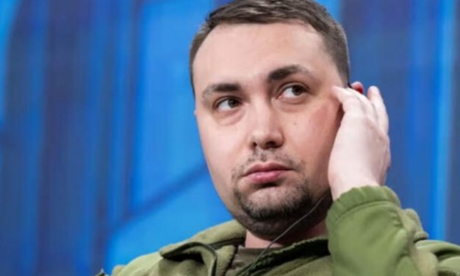 Кирило Буданов