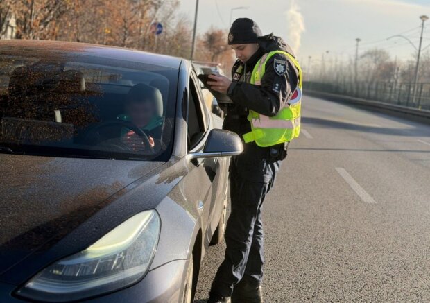 І пити не потрібно: за що водіям вліплять 41000 грн штрафу та заберуть права на 5 років
