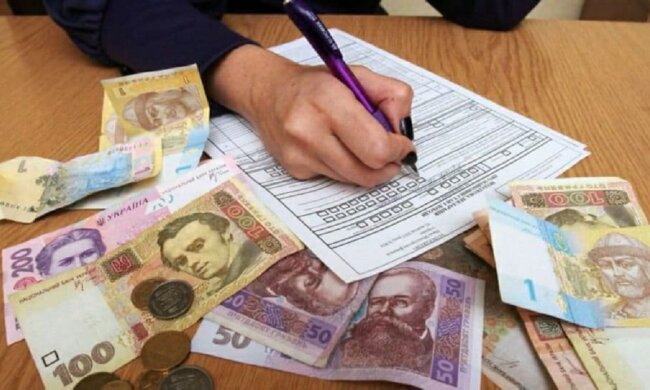 Декларирование доходов. Фото: скриншот Youtube-видео