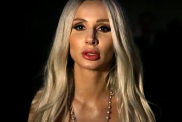 Светлана Лобода. Фото: скриншот Youtube