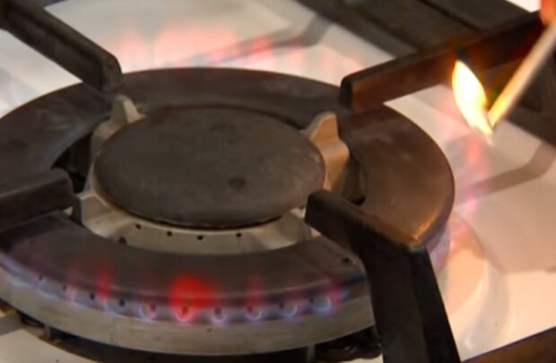 Тарифы на газ. Фото: скриншот YouTube