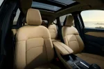 Новый интерьер Mazda CX-5 с сенсорным экраном