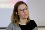Ксения Собчак не теряет надежды. И это ее третья попытка