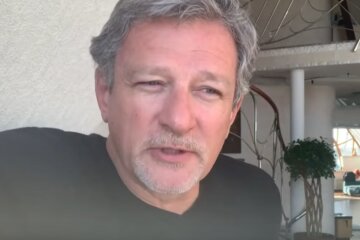 Андрей Пальчевский. Фото: youtube