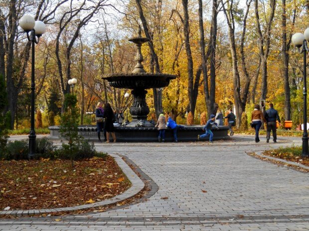 Синоптик Діденко розповіла, якою буде погода у понеділок, 17 листопада