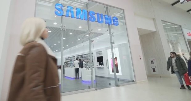 Samsung разработал робота-компаньона